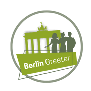 Berlin Greeter Logo